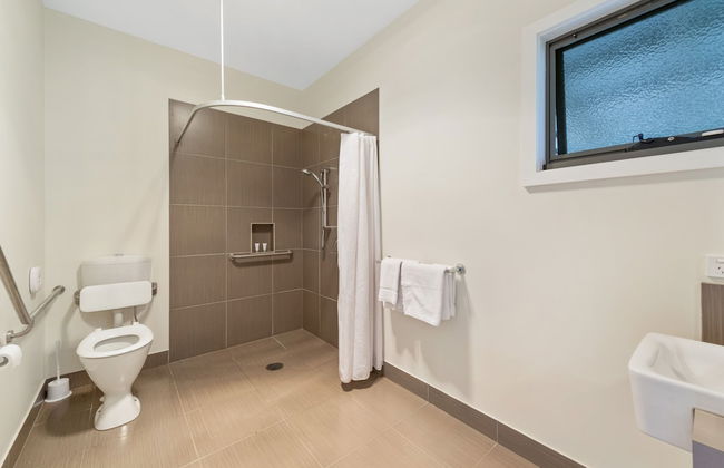 High Country Holiday Park - Foto 64