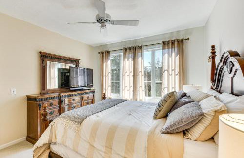 Boat, Golf and Swim Keowee Key Condo with Lake Views - Foto 17