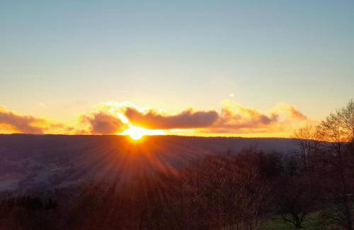Gite le grenier du roc - Foto 14