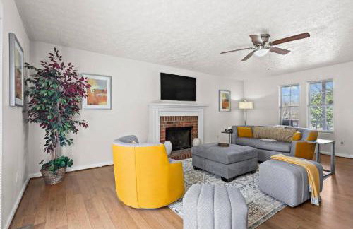 Split-Level Comfort Unique Flow - Foto 8