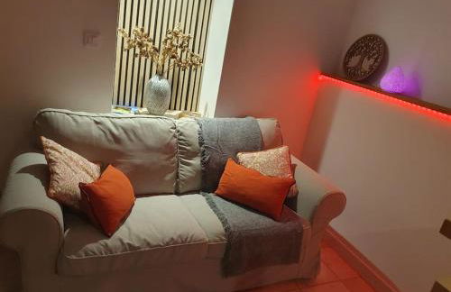 La Villa Juliette L'Etoile Filante Gite - Foto 13