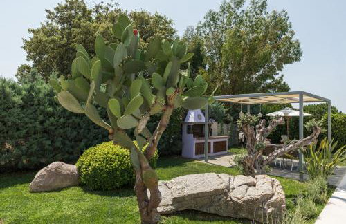 Palamoutaki Villa - Foto 60