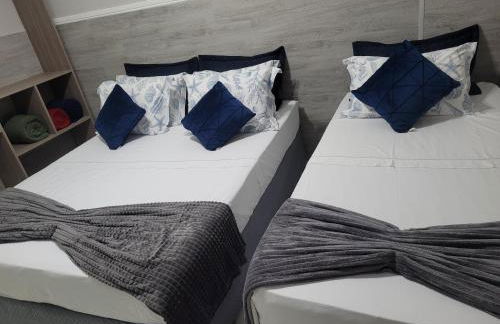 Angra Inn, Angra dos Reis - Mar, Sol e Piscina - Foto 57