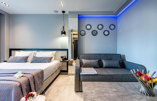 Moon Boutique Hotel - Ultra Luxury Suites with Pool, Perfect for Fun and Relaxation By Villa Mana Gers - Photo 15