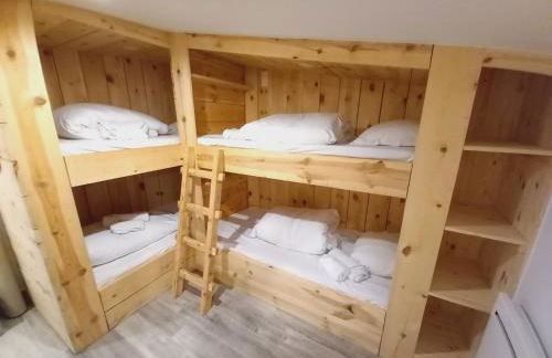 Le Super Refuge de l'Ecureuil - Foto 21