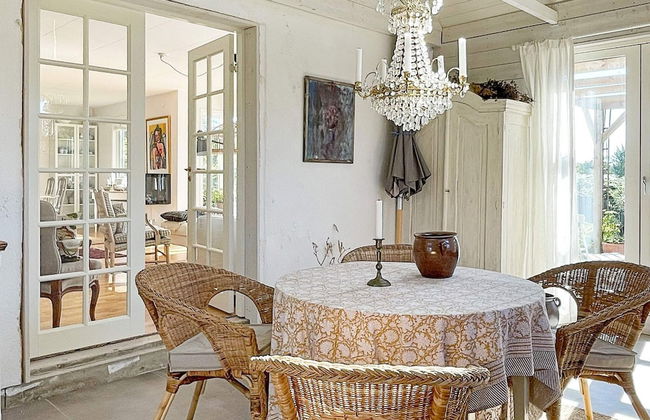 4 Star Holiday Home in Tomelilla-by Traum - Foto 20