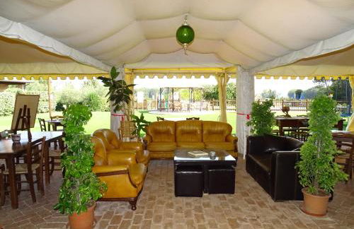 Country House Podere Lacaioli - Foto 44