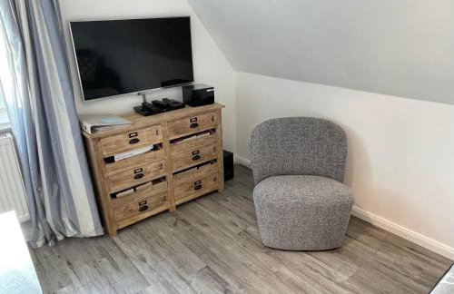 FeWo Ostsee Ahoi - Foto 20