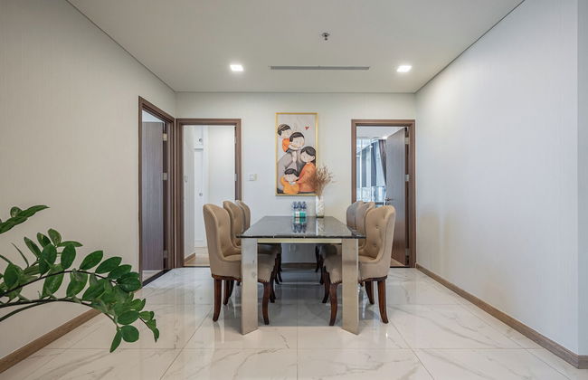 Landmark 81 Luxury Citypoint ANGIA - Foto 61