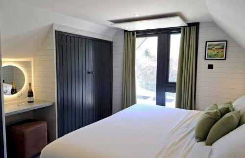 Cardinham Lodge - Foto 36