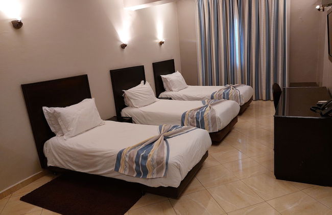 Résidence Hôtelière Fleurie - Photo 8