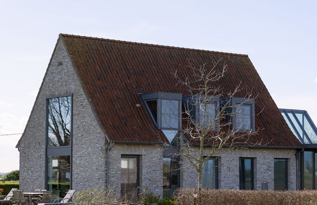 Spacious Holiday Home With Indoor Pool Sauna - Foto 8