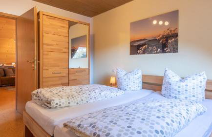 Ferienwohnungen Huber - Foto 21