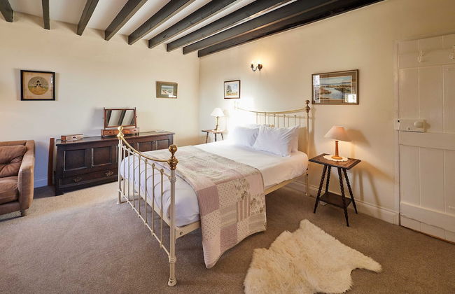 Host Stay Newton Cottage - Foto 3