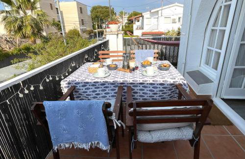 Piscina de Sal, Cala Canyadell - Foto 4