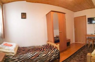 Dom całoroczny - Noclegi Pod Ostrym Działem - Foto 10