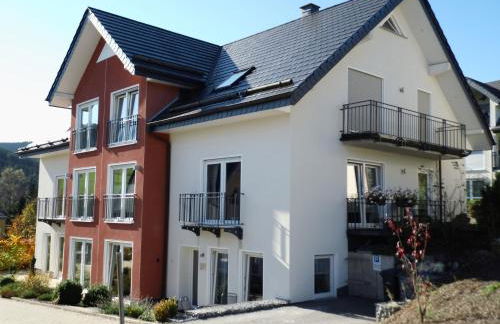 Ferienwohnung Zum Ritzhagen - Foto 1