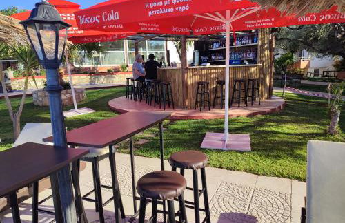 Nea Kydonia suites and studios - Foto 20