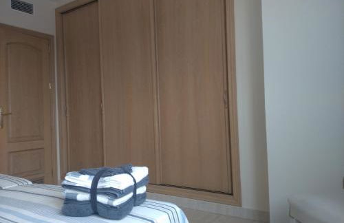 Centro Excelente situación Ático lujo con parking gratuito - Foto 21