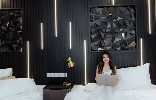 M-Continental Mandala Hotels & Resorts - Photo 28