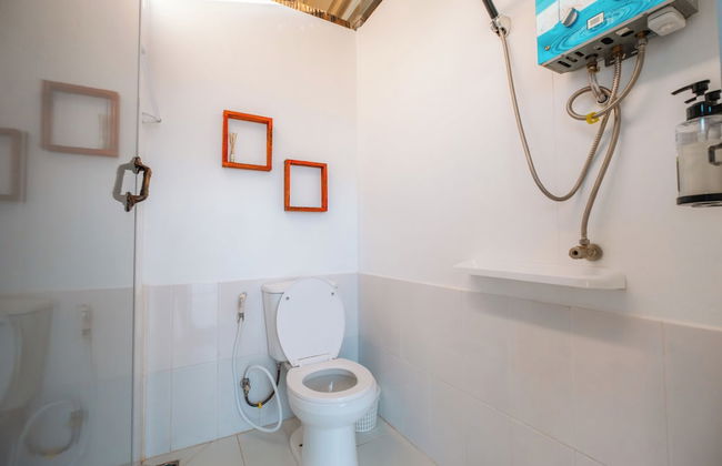 Long Hak Khao Camping Phu Chi Fa - Foto 30