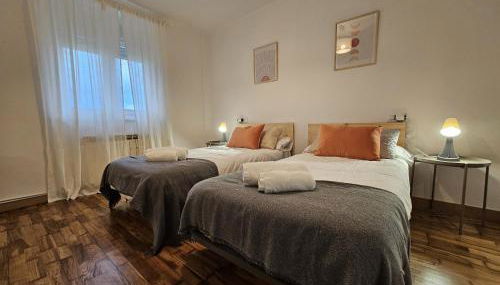 Confortable apartamento Oviedo - Foto 2