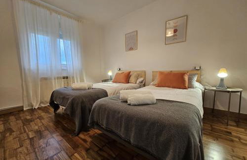 Confortable apartamento Oviedo - Foto 2