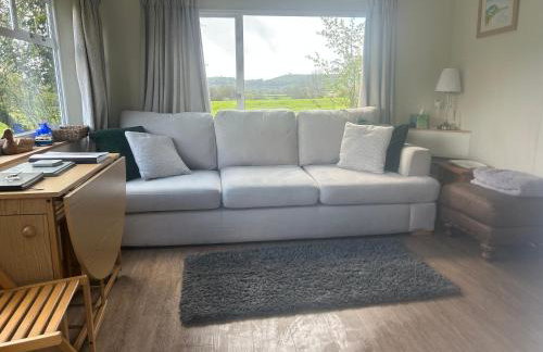 Strongate Orchard Farm stay Bridport Dorset- Jurassic Coast 10 min drive - Foto 7