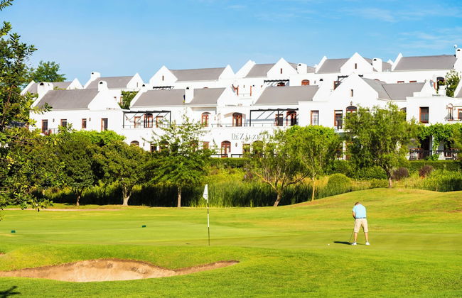 De Zalze Lodge - Foto 40