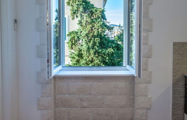 Chic Apartment in Center - Foto 16