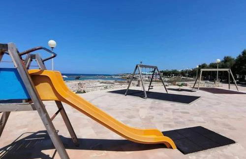 Villetta tra ulivi e mare - Foto 7