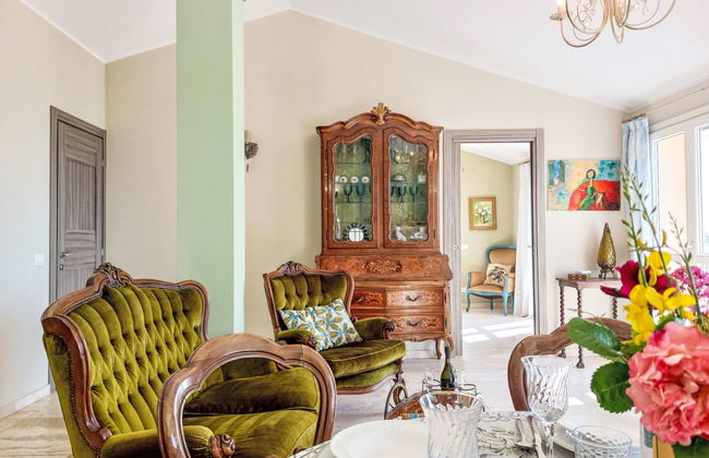 Settimo Cielo (DOL400) - Foto 12