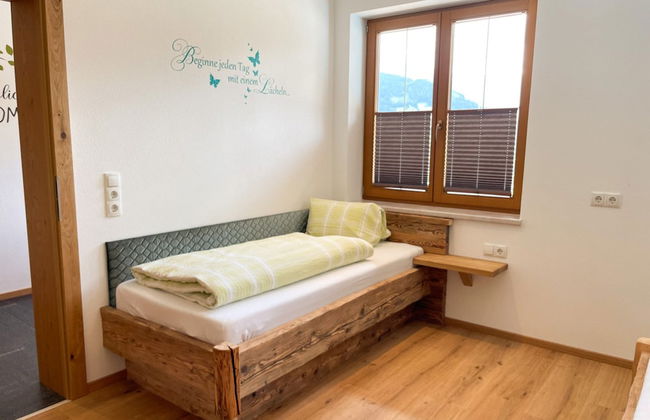 Holiday Home Near Zillertal Arena - Foto 13