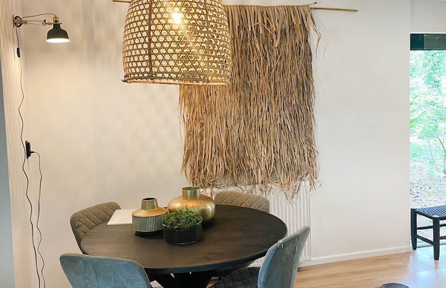 Holiday Home in Rheezerveen With Sauna - Foto 13