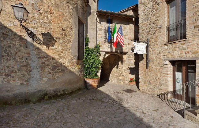 Peaceful Umbrian Escape - Foto 40