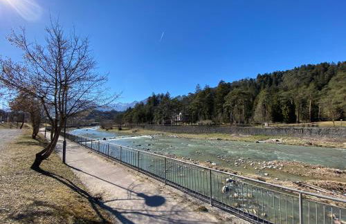 Residenza al Parco Termale - Comano Terme - Foto 14