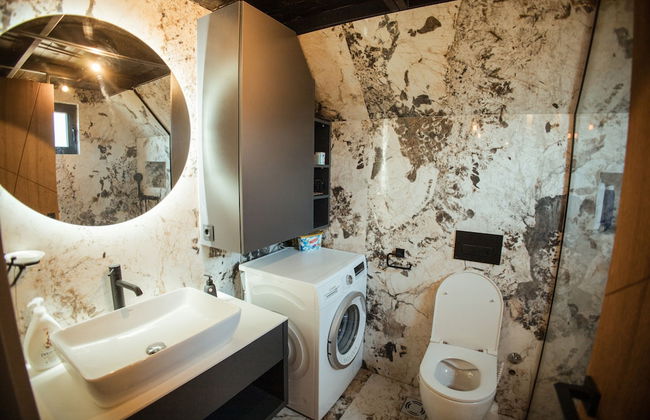 Sirius Lux Apartments - Foto 47