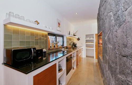 Casa del Aljibe - La Casa - Foto 21