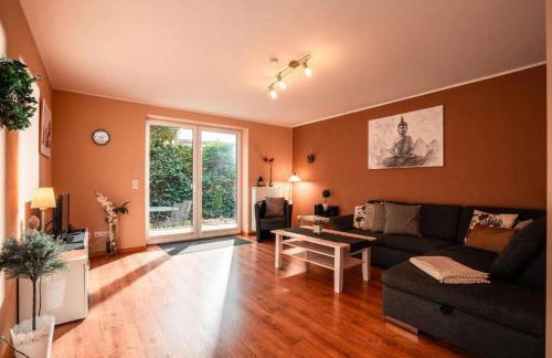 "Ferienhaus Viereck" - inkl. Bettwäsche, Handtücher und Strandnähe - idealer Wohlfühlort für Familien und Wassersportler - Foto 10