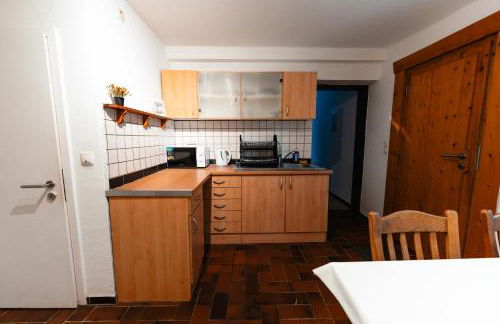 MonteurGut Apartments Linde - Foto 20