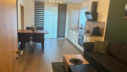 Bayerwaldapartment - Foto 2