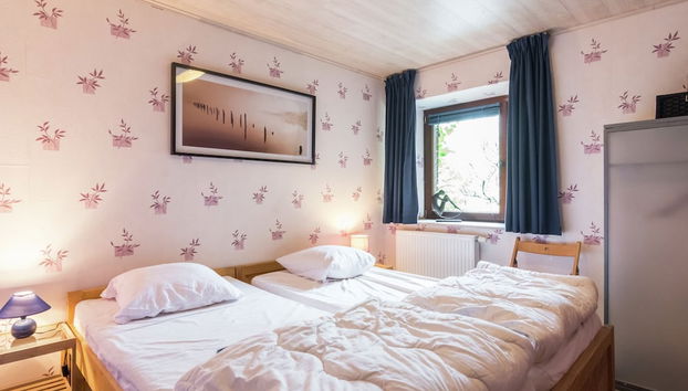 Tranquil Apartment in Sensenruth With Barbecue - Foto 3, Habitación