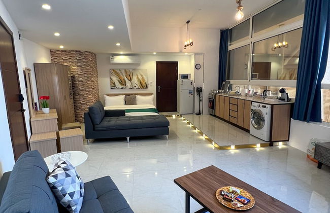 Vanquish Red Sea View - Foto 63