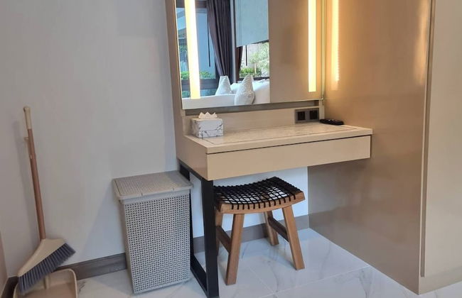 B207 - 1 Bdr Condo With Pool Access Ao Nang Beach - Photo 29