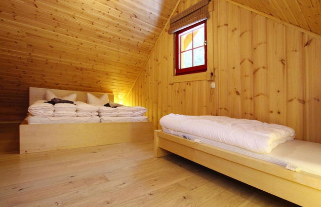 Ferienhaus in Schierke mit Garten - Foto 2