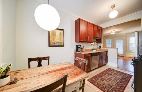 Chic 1 BR Units Near Dilworth - Foto 46
