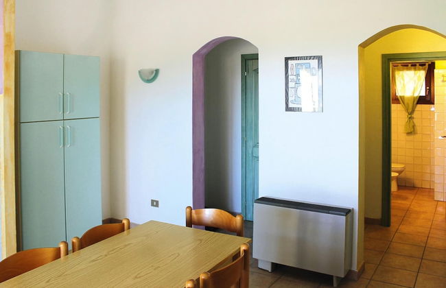 Apartment in Cannigione Near Sea Beach - Foto 9