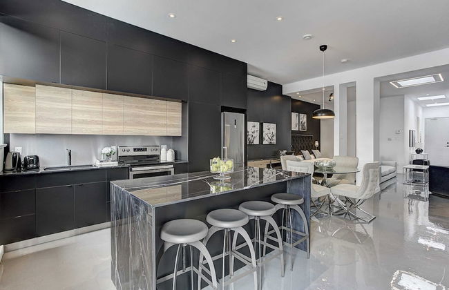 Les Lofts du Centre - Foto 79