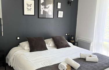 Residence Les Villas CROMA - Foto 69