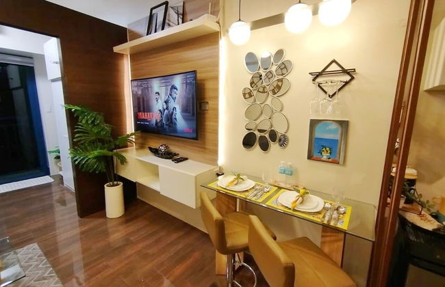 SMDC Air Residences Makati - Foto 74